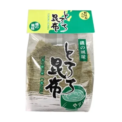 近海とろろ昆布　100g
