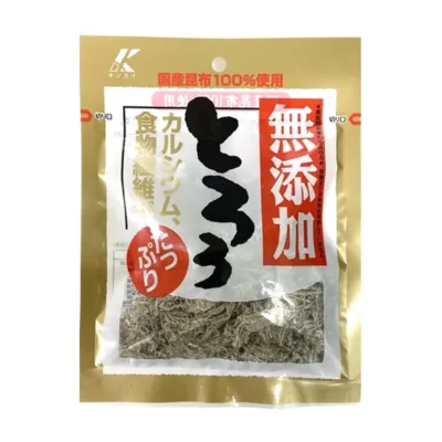無添加とろろ15ｇ×10入