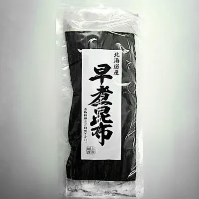 早煮昆布 70g(汎)