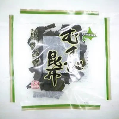 新結び昆布 30g(J)