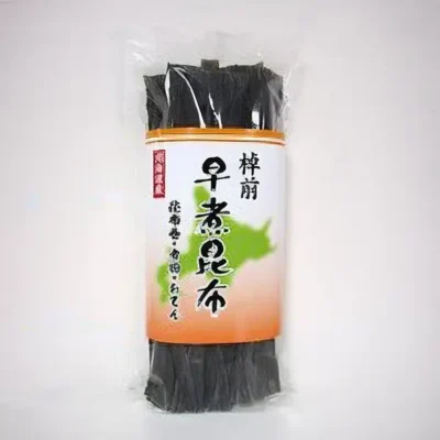 棹前早煮 200g(巻紙)